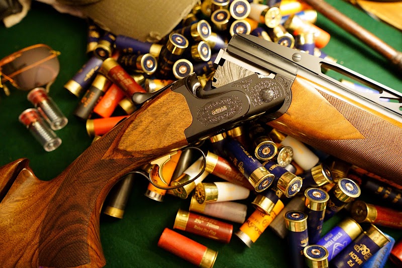 Target Shotguns INC photo