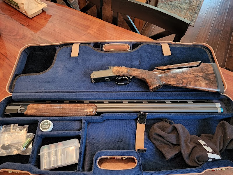 Target Shotguns INC photo
