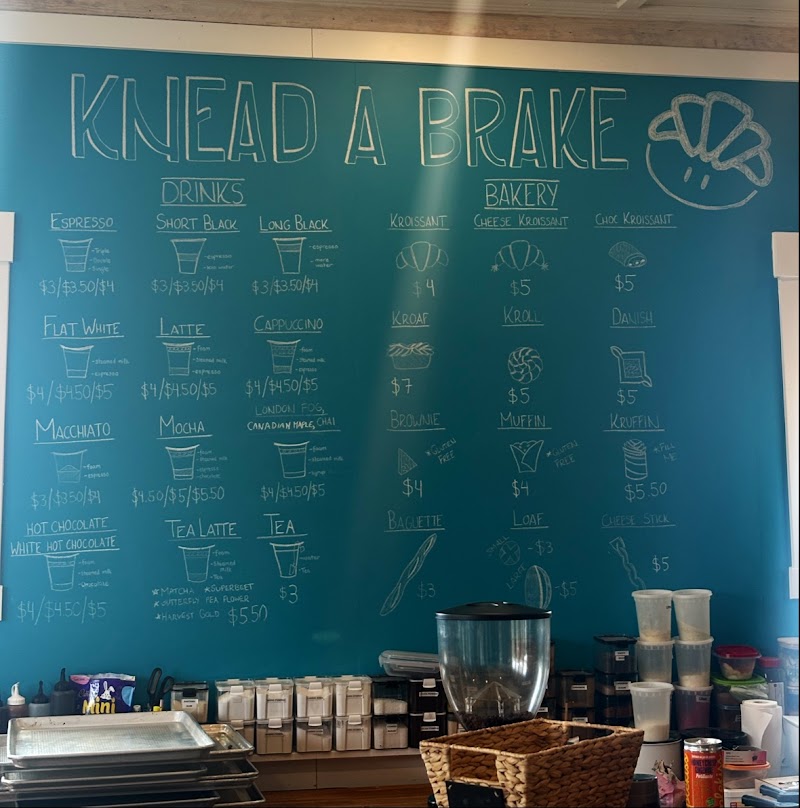 Knead a Brake photo 3