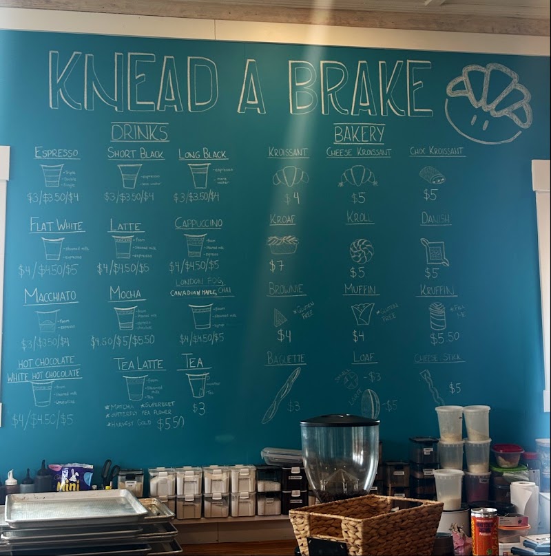 Knead a Brake photo 3