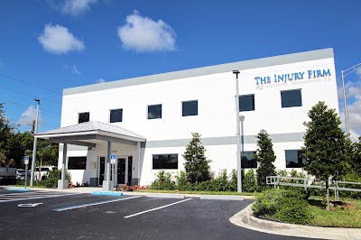 The Injury Firm - Car accident lawyer in Fort Lauderdale