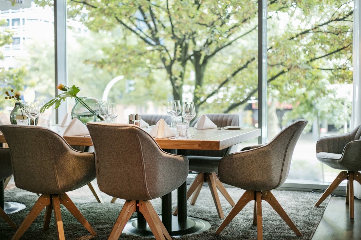ARCOTEL Rubin Hamburg, dog-friendly hotel, photo 3