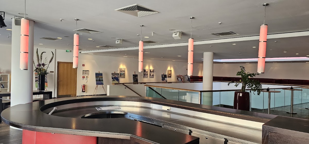 ARCOTEL Rubin Hamburg, dog-friendly hotel, photo 2