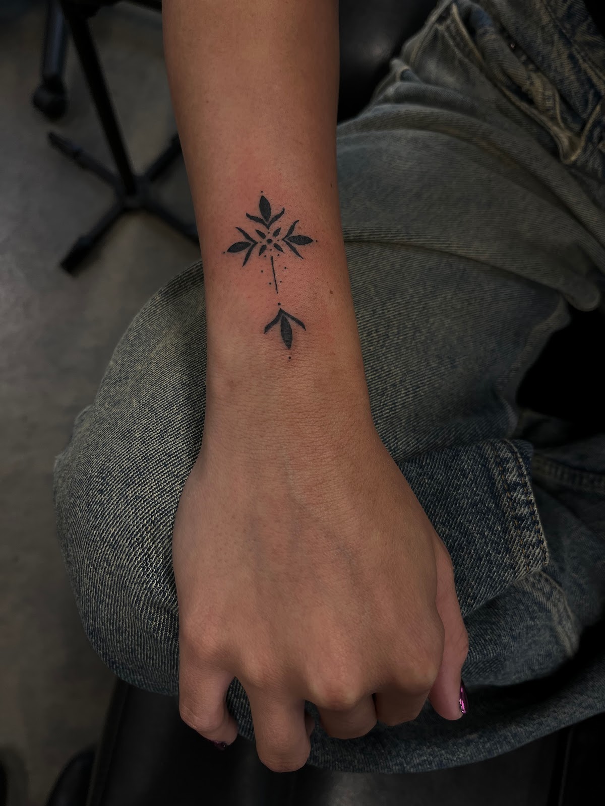 Couture Ink Tattoos tattoo work — photo 2