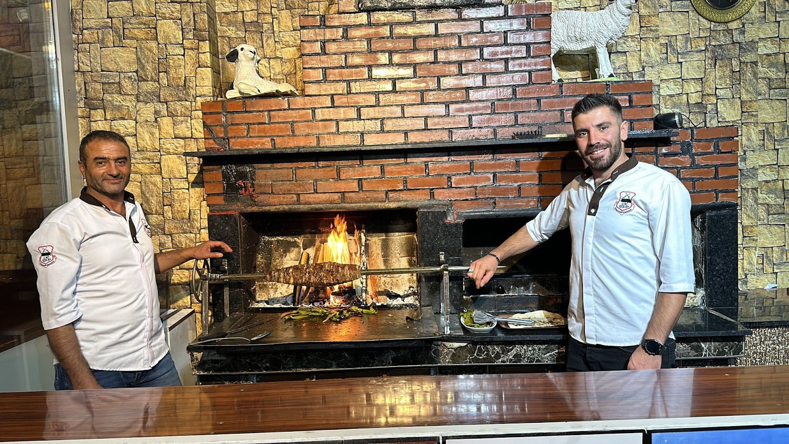 Oltu CAĞ KEBAP ARDAHAN mekanı