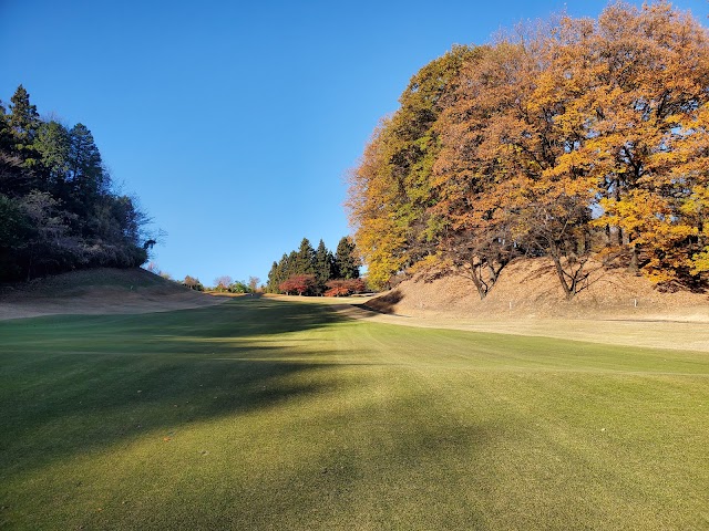 Pacific Club Takasaki Course - Photo 1