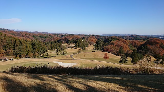 Pacific Club Takasaki Course - Photo 5