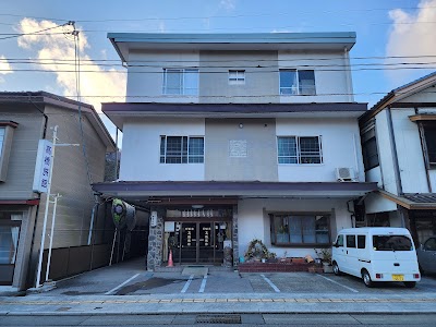 高橋旅館