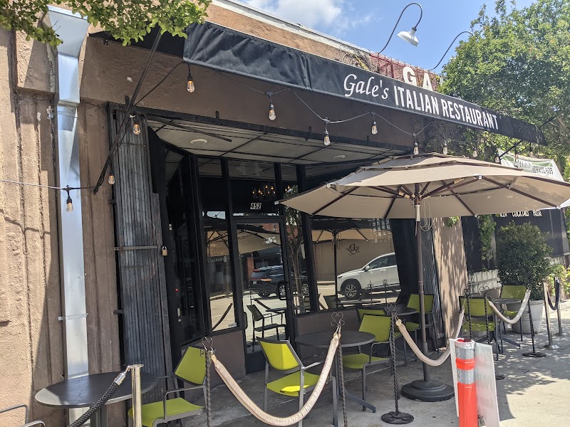 Gale's