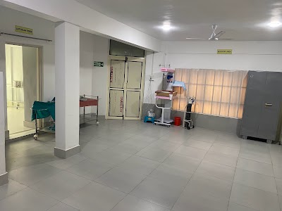 City hospital kp road sarnal anantnag