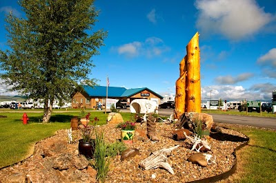 Countryside RV Park