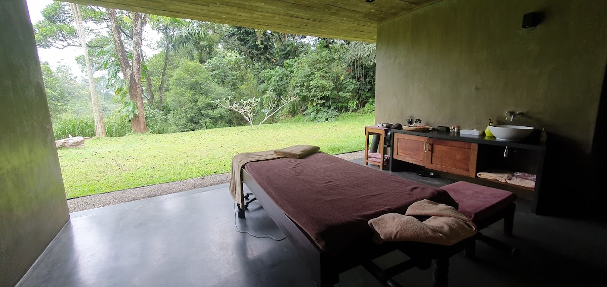 Santani Wellness Kandy — 3