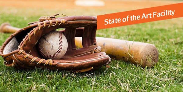 LEVY INFIELD U SHAPE exterior