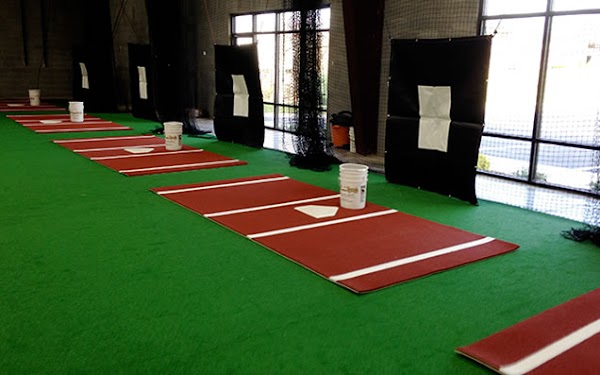 Photo by Legends Sports Academy