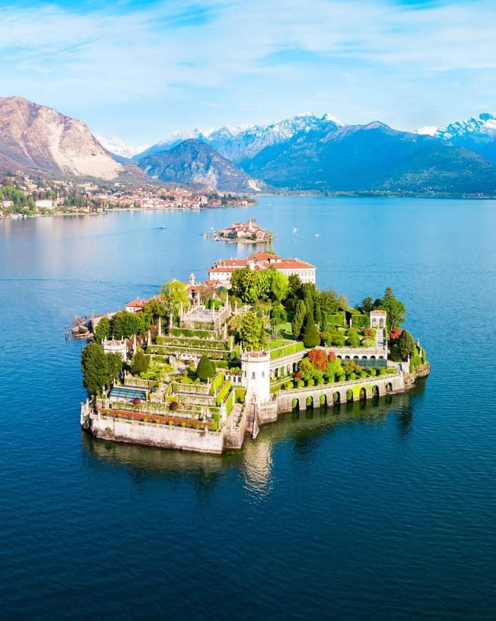 Best Dog-Friendly Hotels in Lake Maggiore, Italy and Switzerland