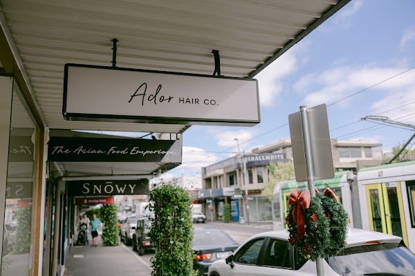 Ador Hair Co. photo 3