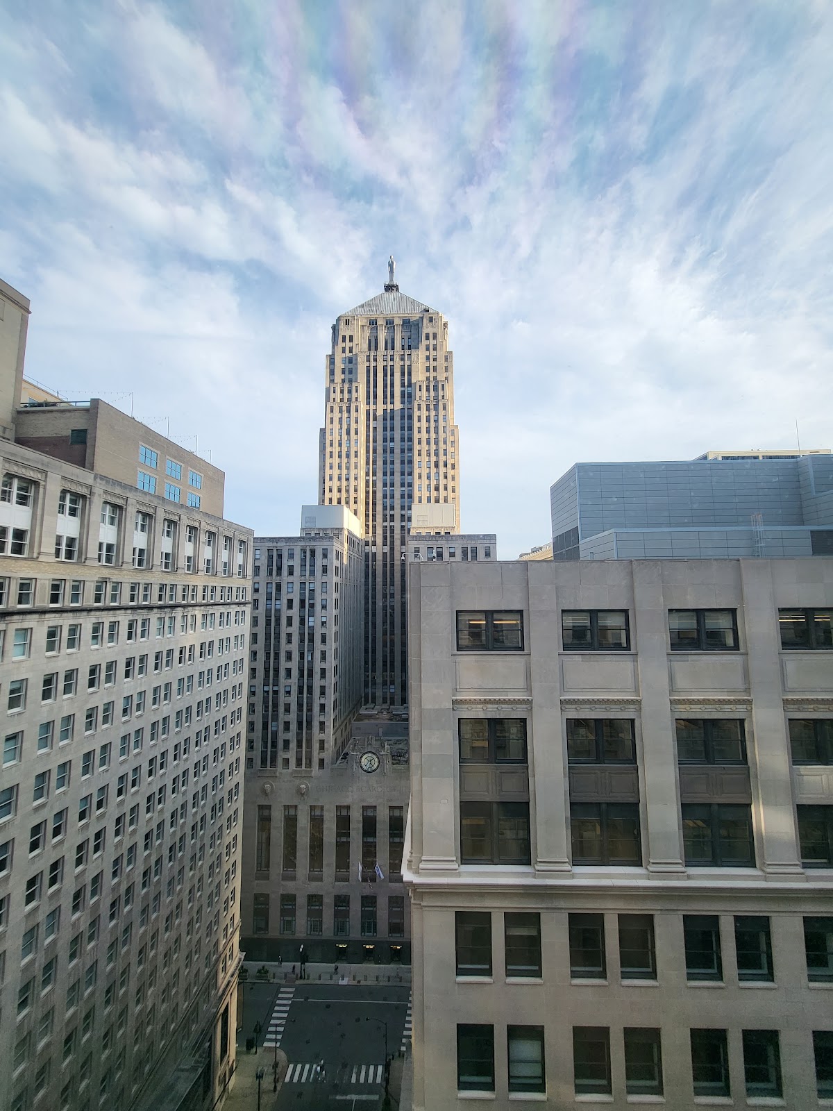 The LaSalle Chicago, dog-friendly hotel in Chicago