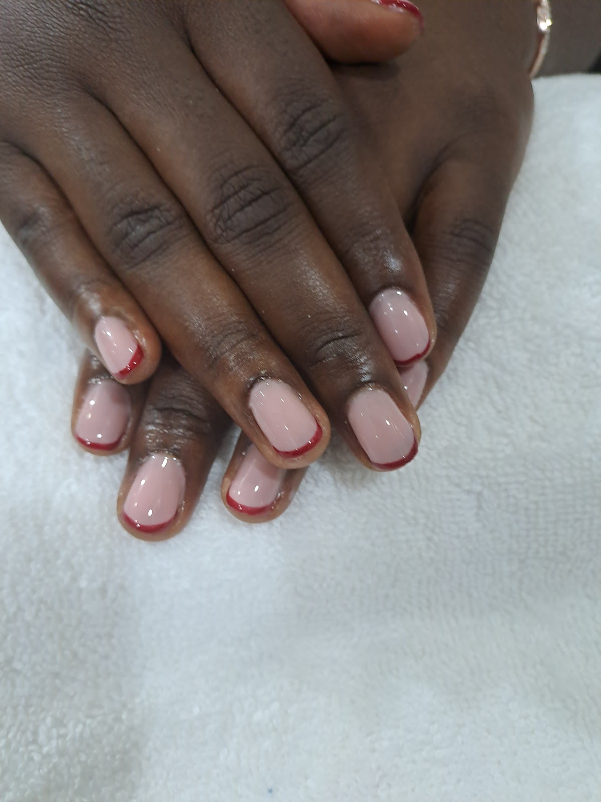 Nails and More Gh
