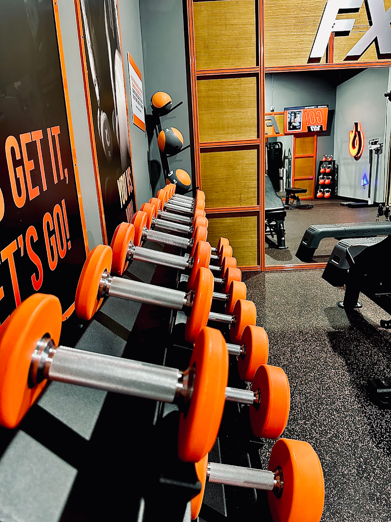 HOTWORX - Chesapeake, VA (Greenbrier)