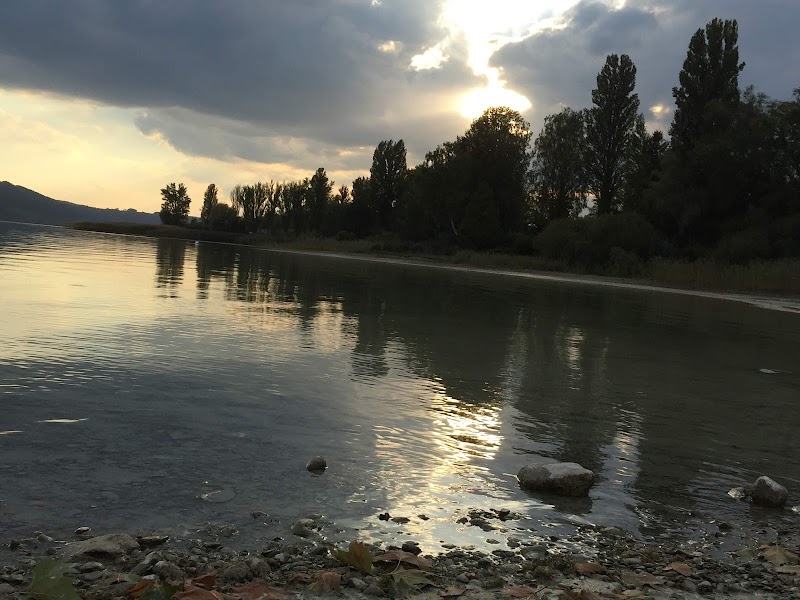 Парк Бяла черква