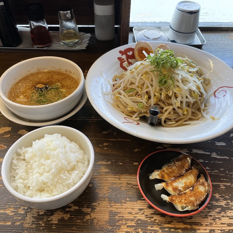 らーめん食堂ろくの家 三ケ森店 写真5