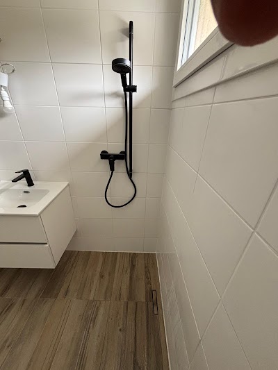 sEr Sàrl — installateur PAC Monthey