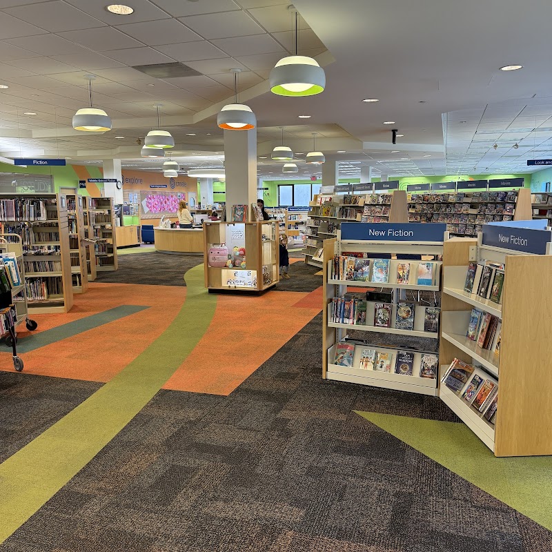 Glen Ellyn Public Library photo 2