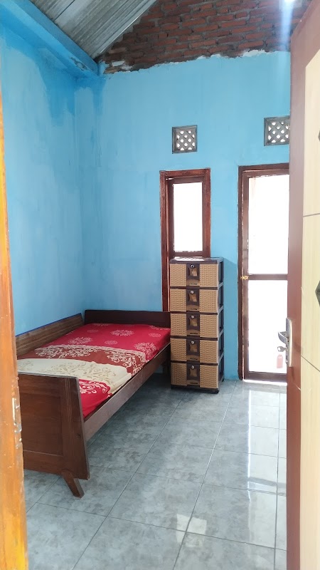 KOST PUTRI BLIMBING MALANG (KOST PUTRI 210E)