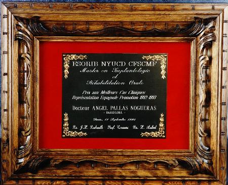 Clínica Dental Plaza Cataluña