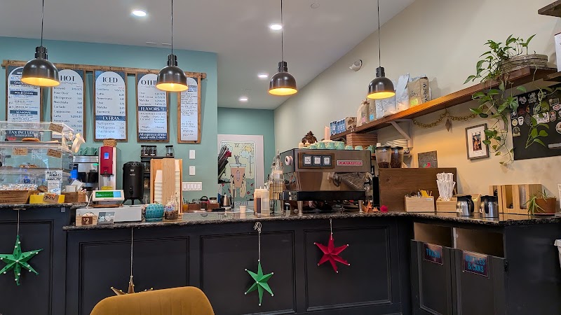 Chimera Coffee photo 4