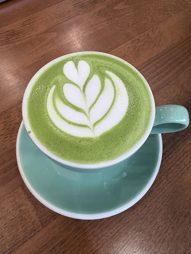 Chimera Coffee photo 3