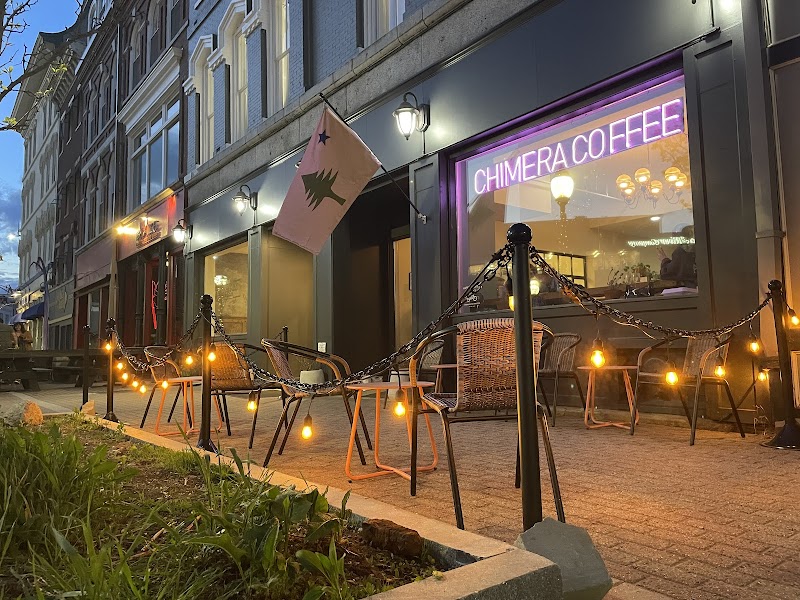 Chimera Coffee photo 1