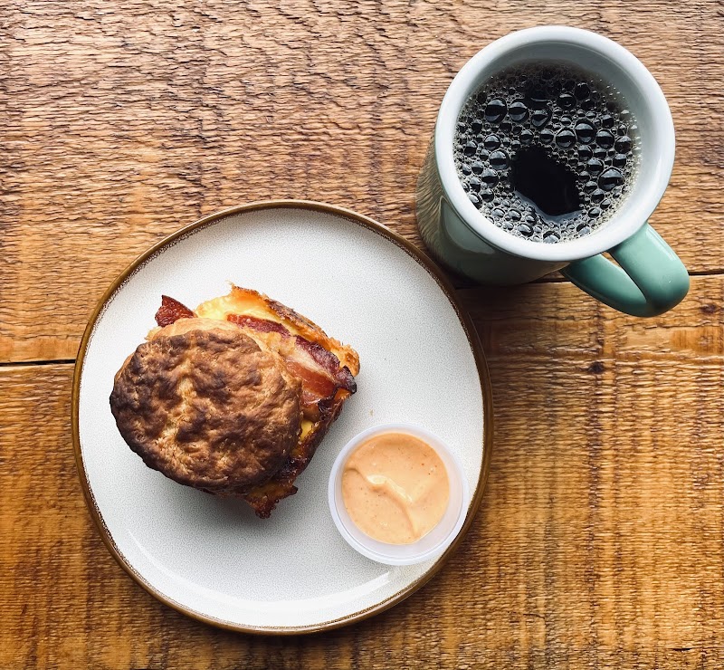 Chimera Coffee photo 2