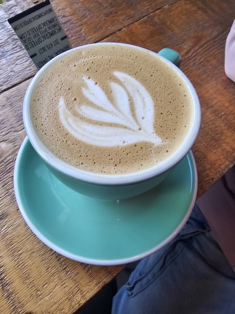Chimera Coffee photo 3