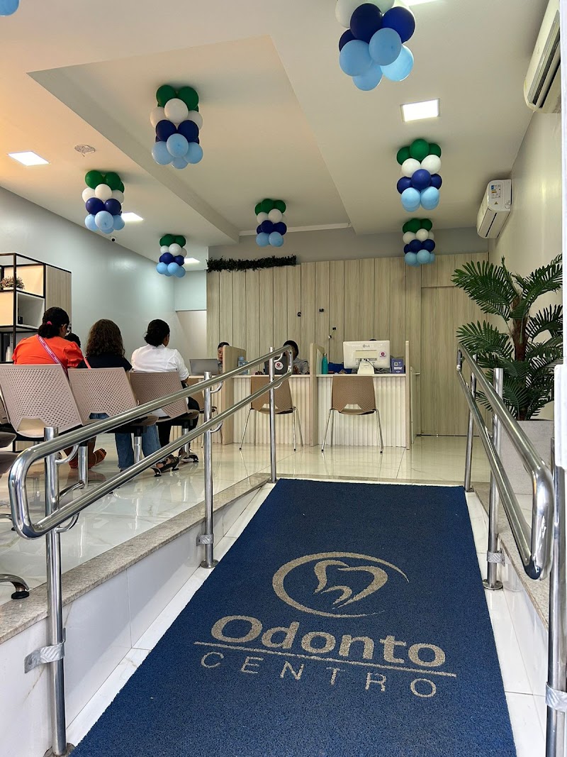 Odonto Centro - Rua Itabaianinha - foto 3