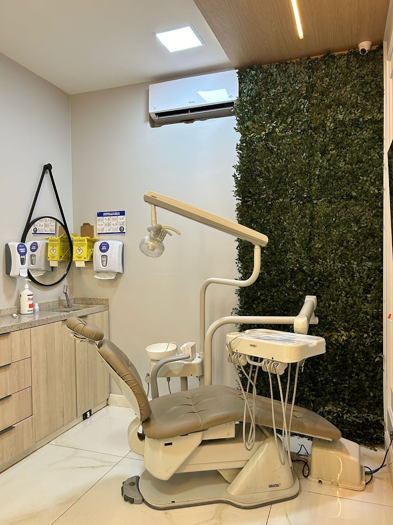 Odonto Centro - Rua Itabaianinha - foto 2