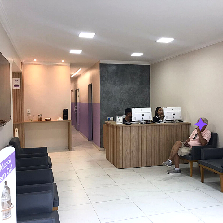 Amiga Odontologia - foto 4