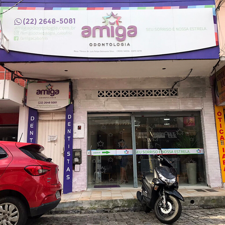 Amiga Odontologia - foto 3