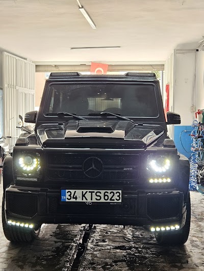 Doğruyol oto servis - Oto Servisi