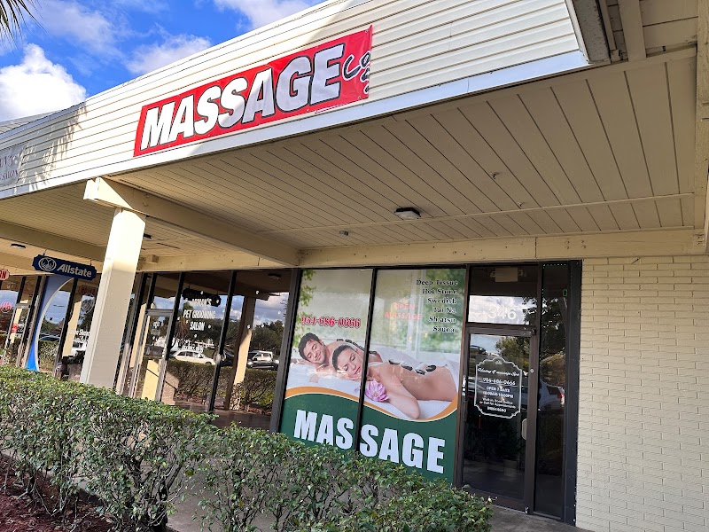 Healing&Massage Spa