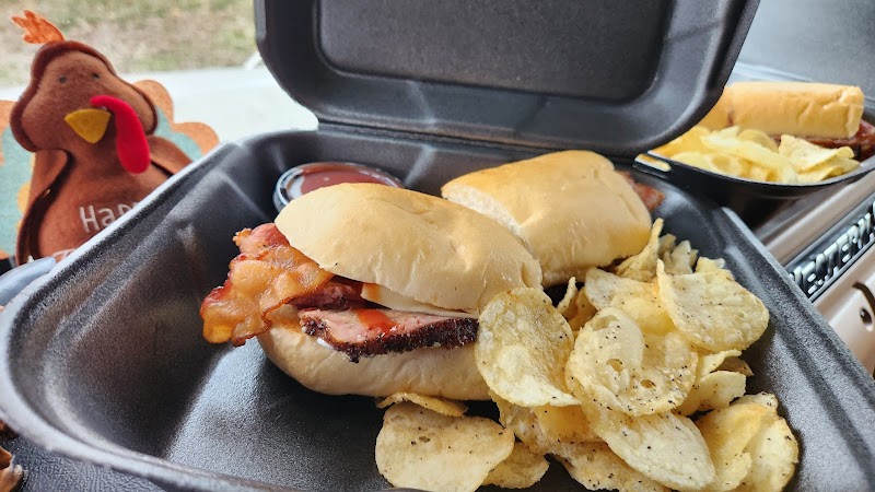 Stone Hearth Cafe photo 2