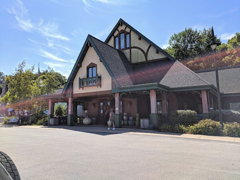 Stone Hearth Cafe photo 4