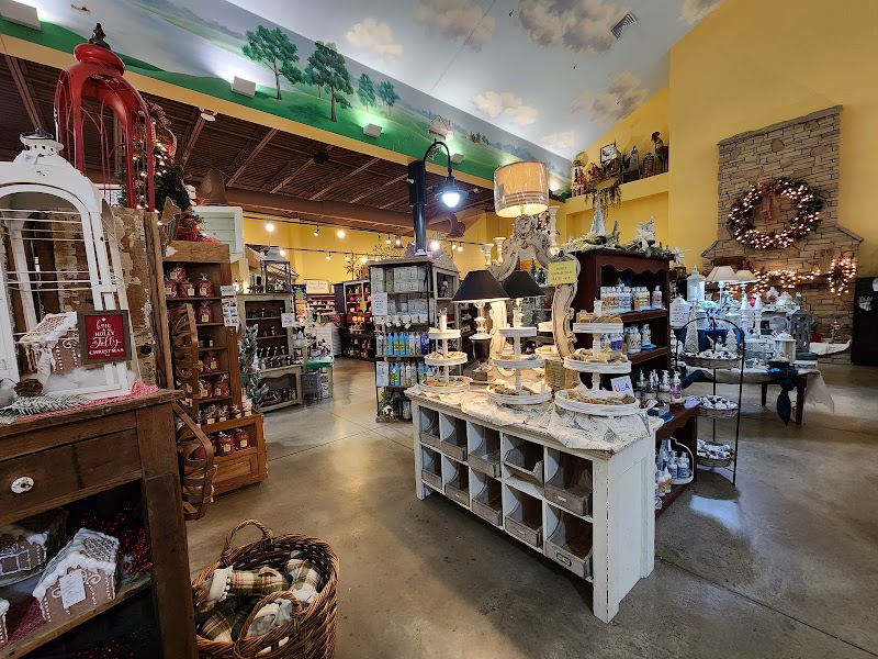 Stone Hearth Cafe photo 1