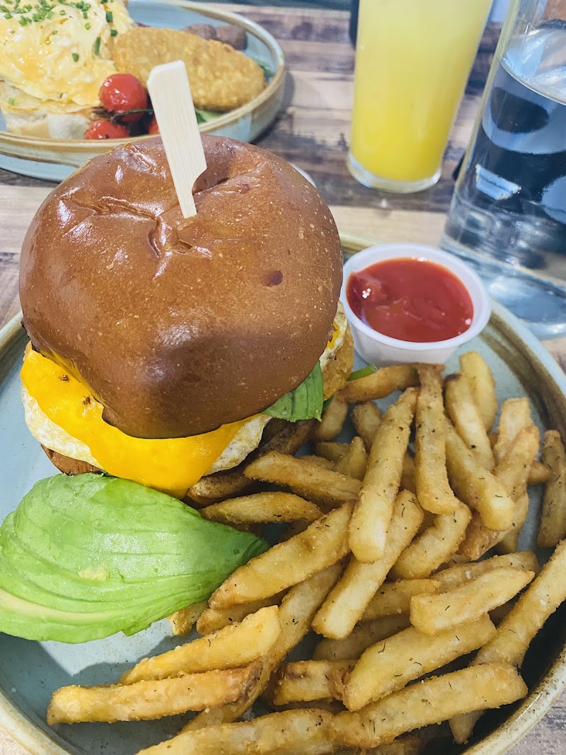 Mi Casa Cafè photo 10