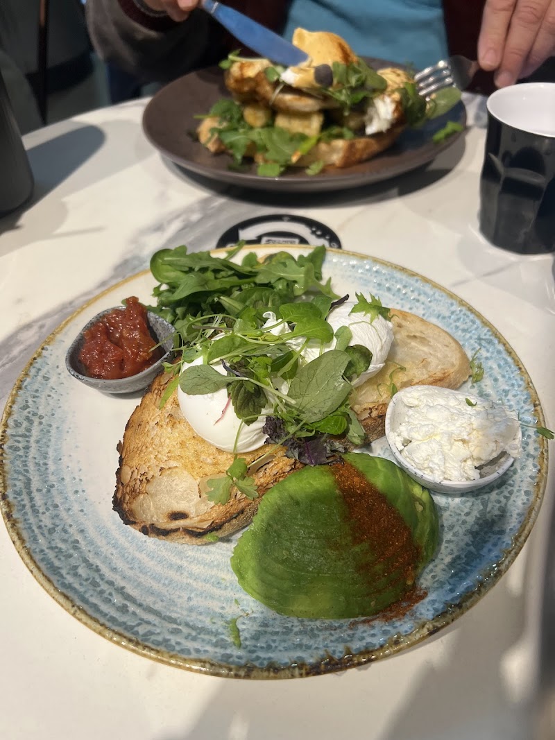 Mi Casa Cafè photo 9