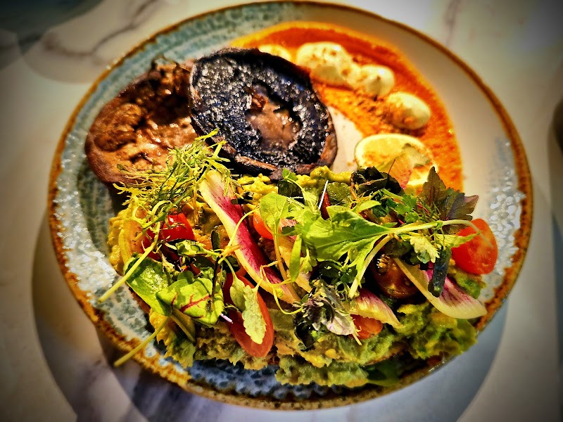 Mi Casa Cafè photo 8