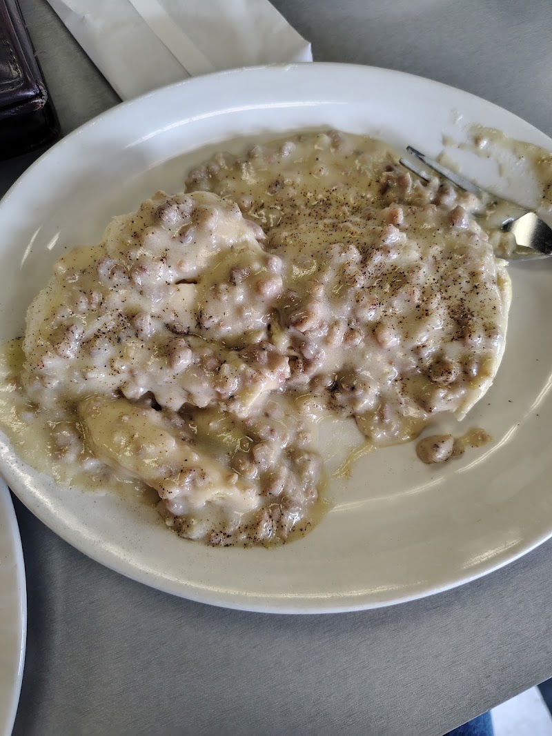 Cruizers Cafe photo 3