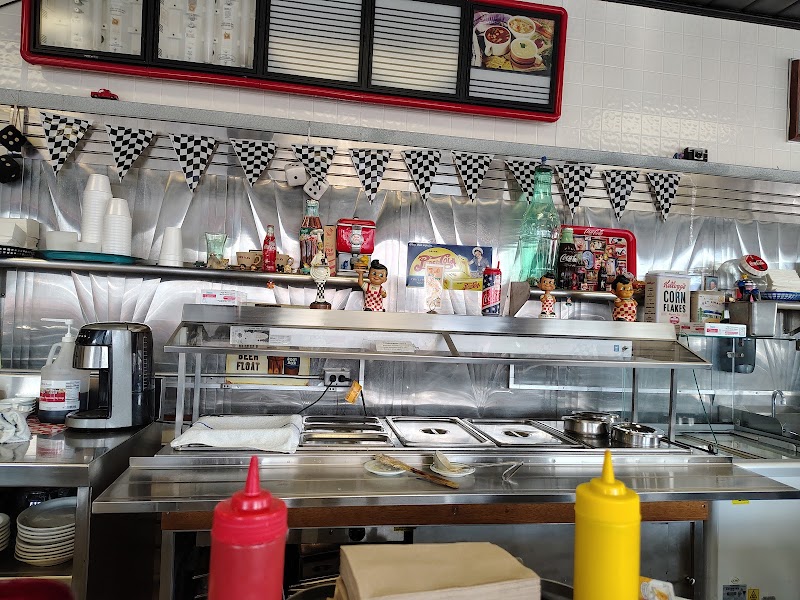 Cruizers Cafe photo 1