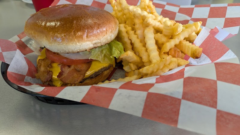 Cruizers Cafe photo 2