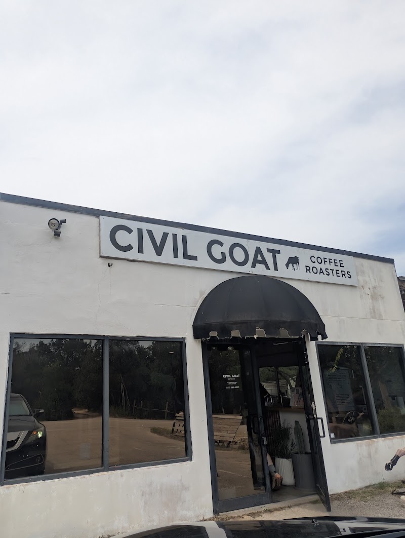 Civil Goat photo 4